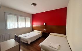 Pension Carballeira